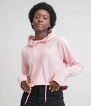 Mantis Ladies Cropped Hoodie-6