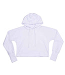 Mantis Ladies Cropped Hoodie-3