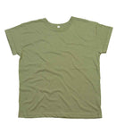 Mantis Ladies The Boyfriend T-Shirt-4