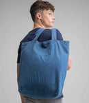 Mantis Denim Shopper | Denim Blue-2
