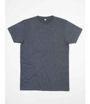 Superstar by Mantis Crew Neck T-Shirt-5