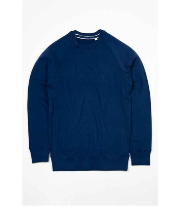 Superstar by Mantis Raglan Sweatshirt