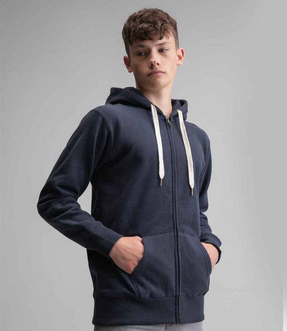 Superstar by Mantis Full Zip Hoodie