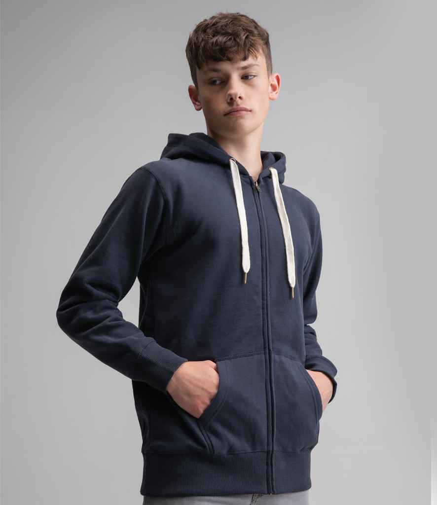 Superstar by Mantis Full Zip Hoodie