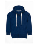 Superstar by Mantis Full Zip Hoodie-4