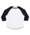 Superstar by Mantis Unisex 3/4 Sleeve Baseball T-Shirt-4