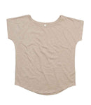 Mantis Ladies Loose Fit T-Shirt-4