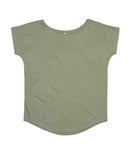 Mantis Ladies Loose Fit T-Shirt-5