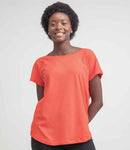 Mantis Ladies Loose Fit T-Shirt-8