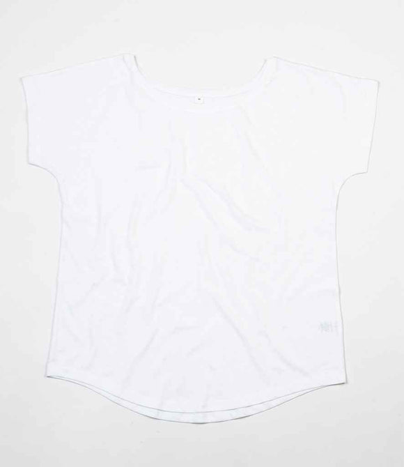Mantis Ladies Loose Fit T-Shirt