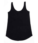 Mantis Ladies Loose Fit Vest-1