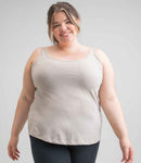 Mantis Ladies Loose Fit Vest-3