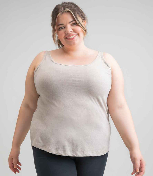 Mantis Ladies Loose Fit Vest