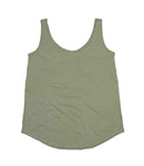 Mantis Ladies Loose Fit Vest-6
