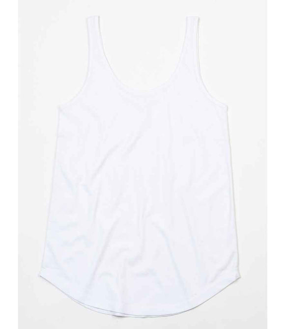 Mantis Ladies Loose Fit Vest