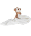 Mumbles Monkey Comforter-1