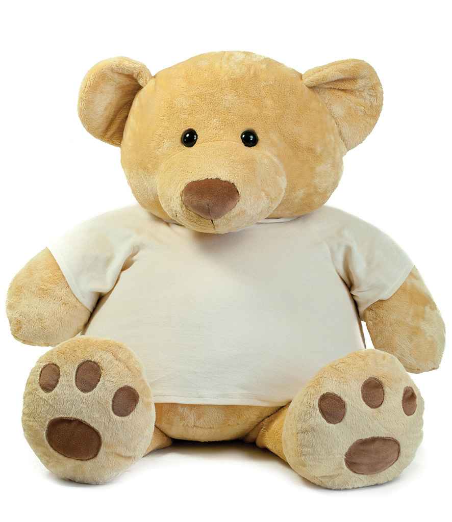 Mumbles Supersize Honey Bear 3XL