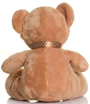 Mumbles Velvet Bear-6