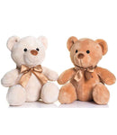 Mumbles Velvet Bear-1