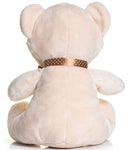 Mumbles Velvet Bear-3