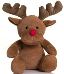Mumbles Reindeer-1