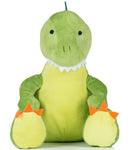 Mumbles Zippie Dinosaur-1