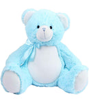 Mumbles Zippie New Baby Bear-4