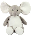 Mumbles Zippie Elephant-1