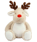 Mumbles Zippie Reindeer-1