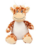 Mumbles Zippie Giraffe-1