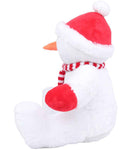 Mumbles Zippie Snowman-2