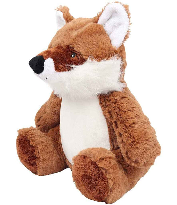 Mumbles Zippie Fox