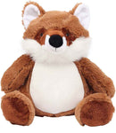 Mumbles Zippie Fox-1