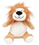 Mumbles Zippie Lion-1