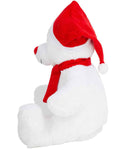 Mumbles Christmas Zippie Bear-2