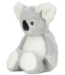 Mumbles Zippie Koala Bear-2
