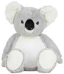Mumbles Zippie Koala Bear-1