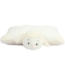 Mumbles Zippie Lamb Cushion-3