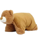 Mumbles Zippie Bear Cushion-1