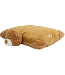 Mumbles Zippie Bear Cushion-3