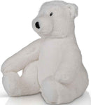 Mumbles Printme Mini Eco Polar Bear-2