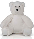 Mumbles Printme Mini Eco Polar Bear-1