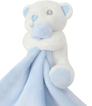 Mumbles Animal Comforter with Rattle-3