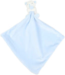 Mumbles Animal Comforter with Rattle-4