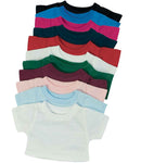 Mumbles Teddy T-Shirt-1