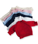 Mumbles Teddy Jumper-1