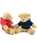 Mumbles Teddy Hoodie-1