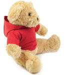 Mumbles Teddy Hoodie-2