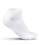 Proact Sneaker Socks | White-1