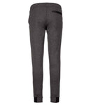 Proact Ladies Performance Trousers | Deep Grey Heather-2